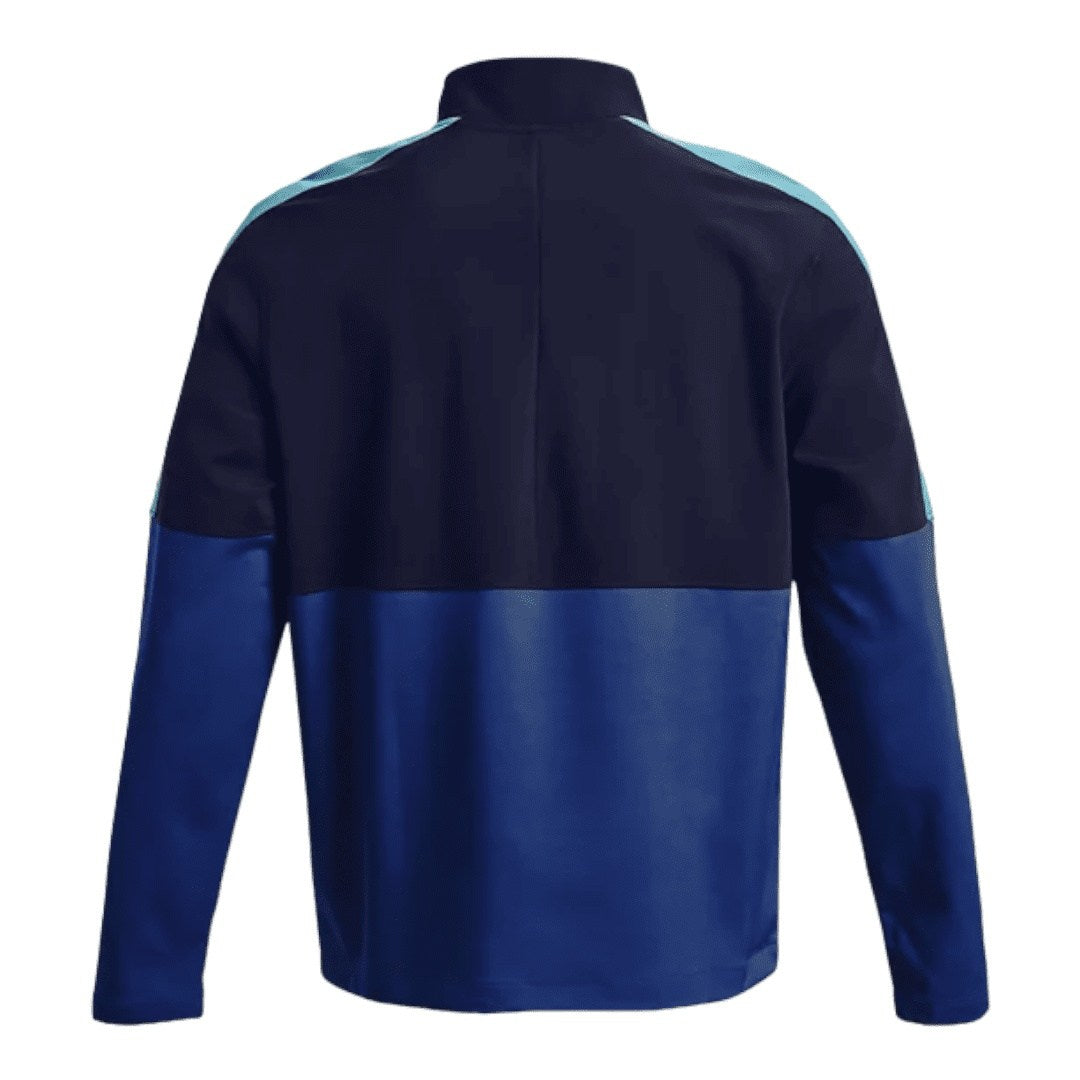Under Armour Storm Windstrike 1/2-Zip Golf Top 1377382 – Image 2