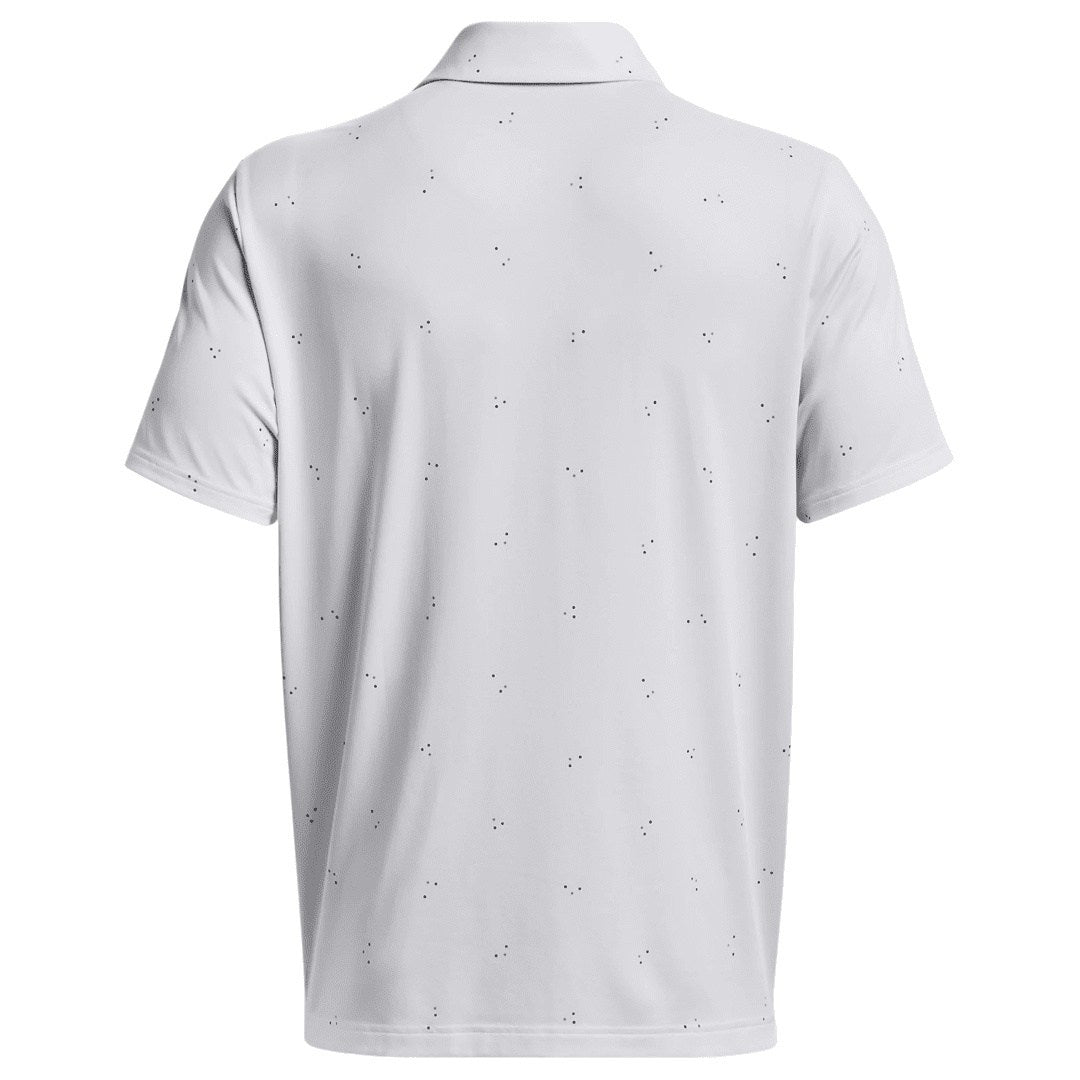 Under Armour Playoff 3.0 Golf Polo Shirt 1378677 – Image 2