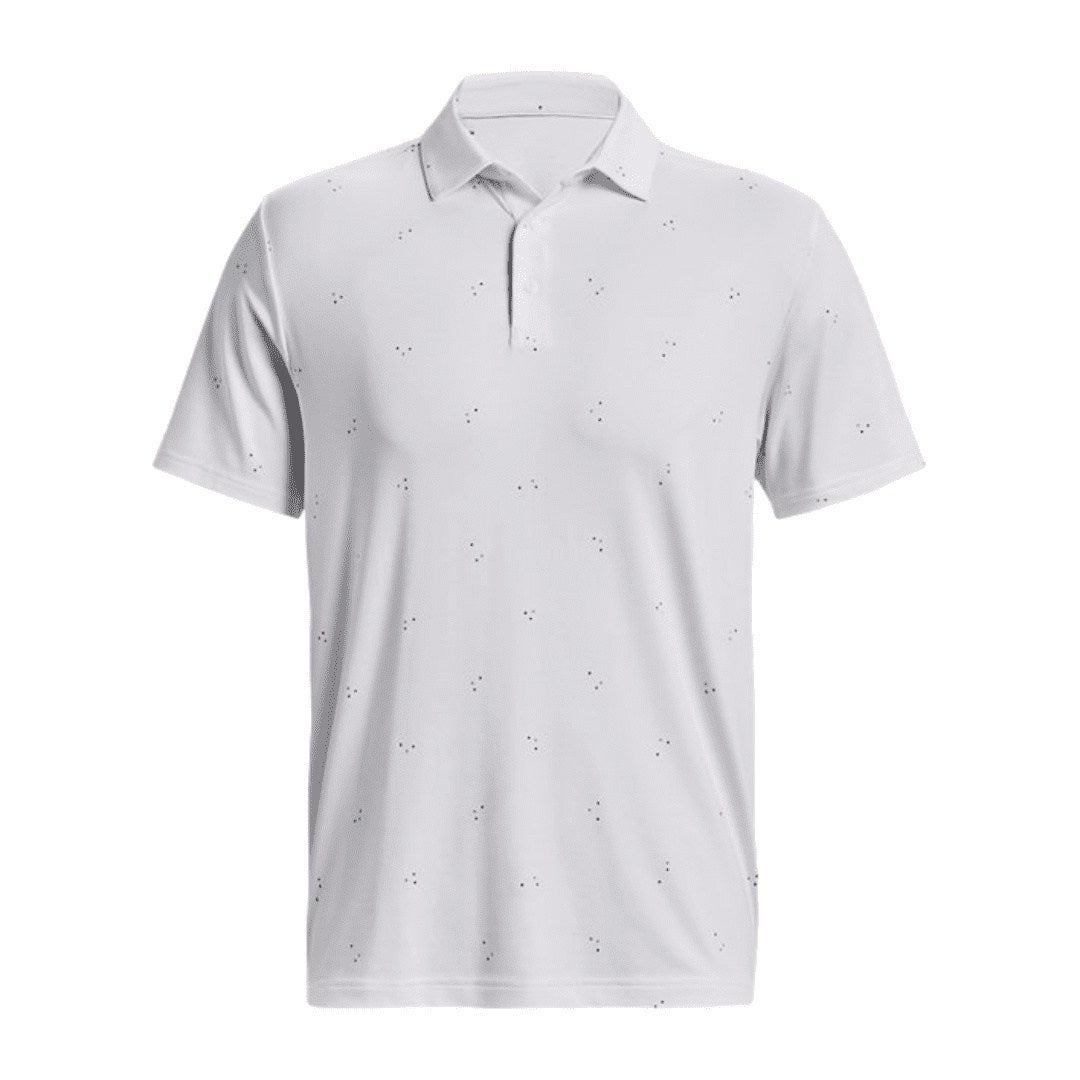 Under Armour Playoff 3.0 Golf Polo Shirt 1378677