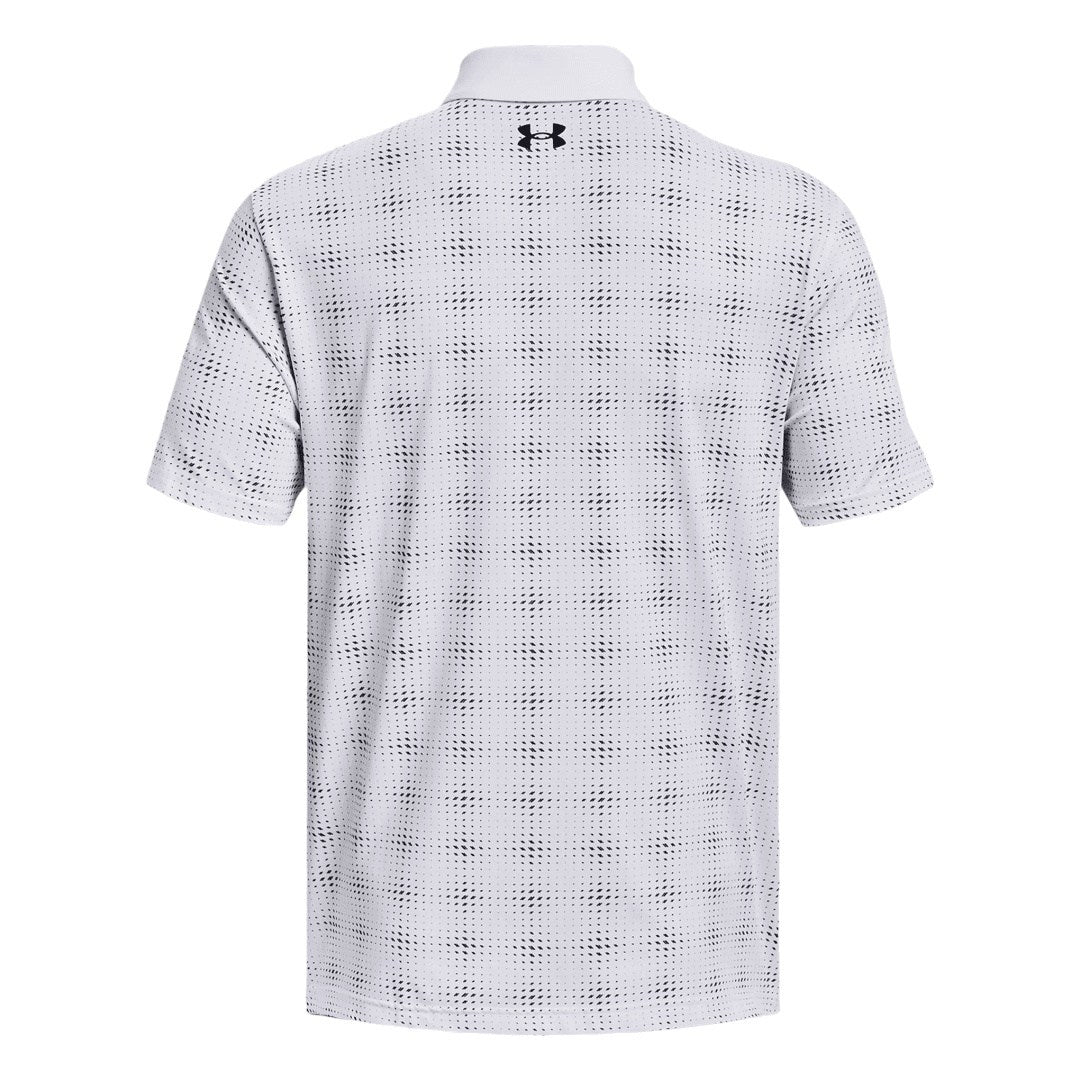 Under Armour Playoff 3.0 Golf Polo Shirt 1378677 – Image 2