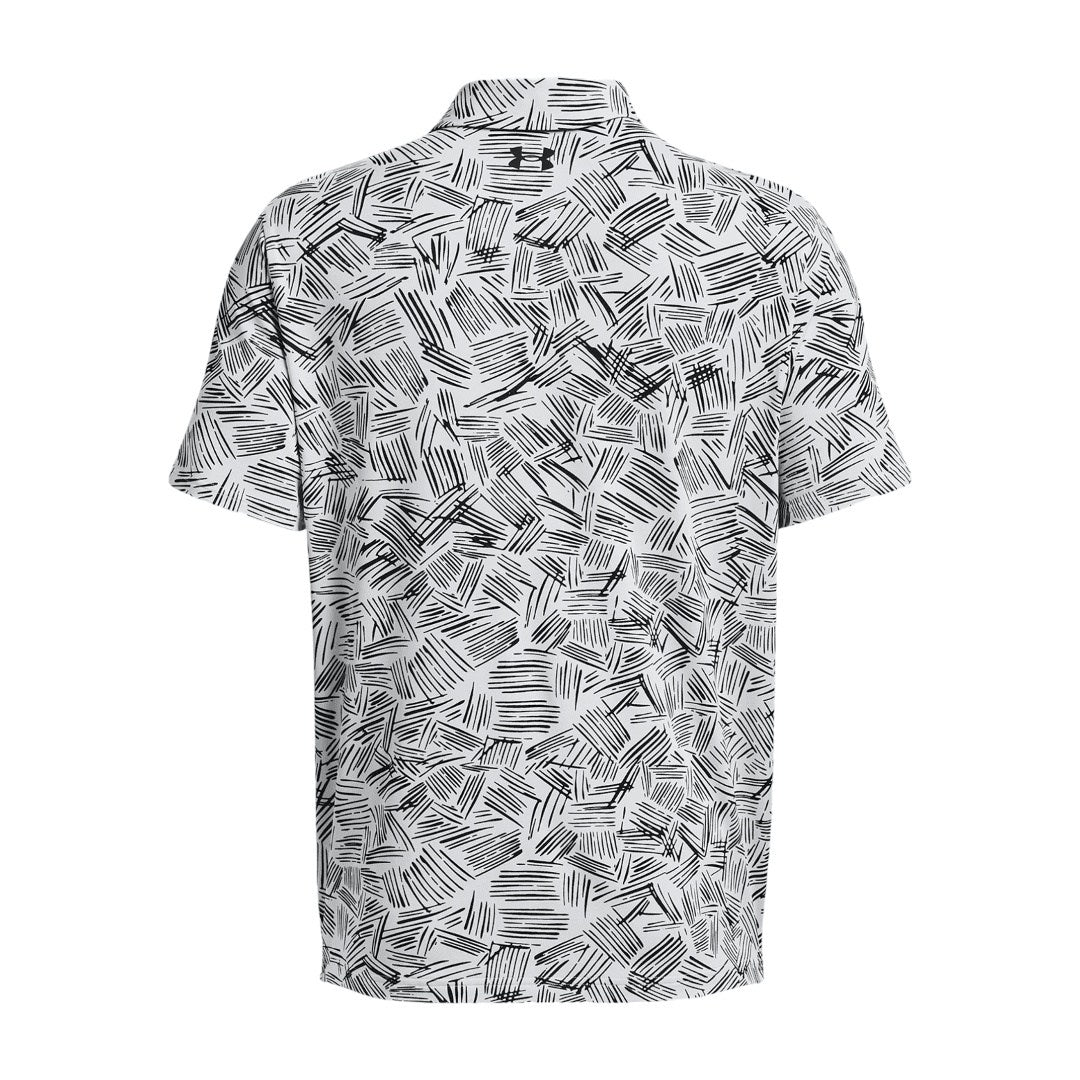 Under Armour Playoff 3.0 Golf Polo Shirt 1378677 – Image 2