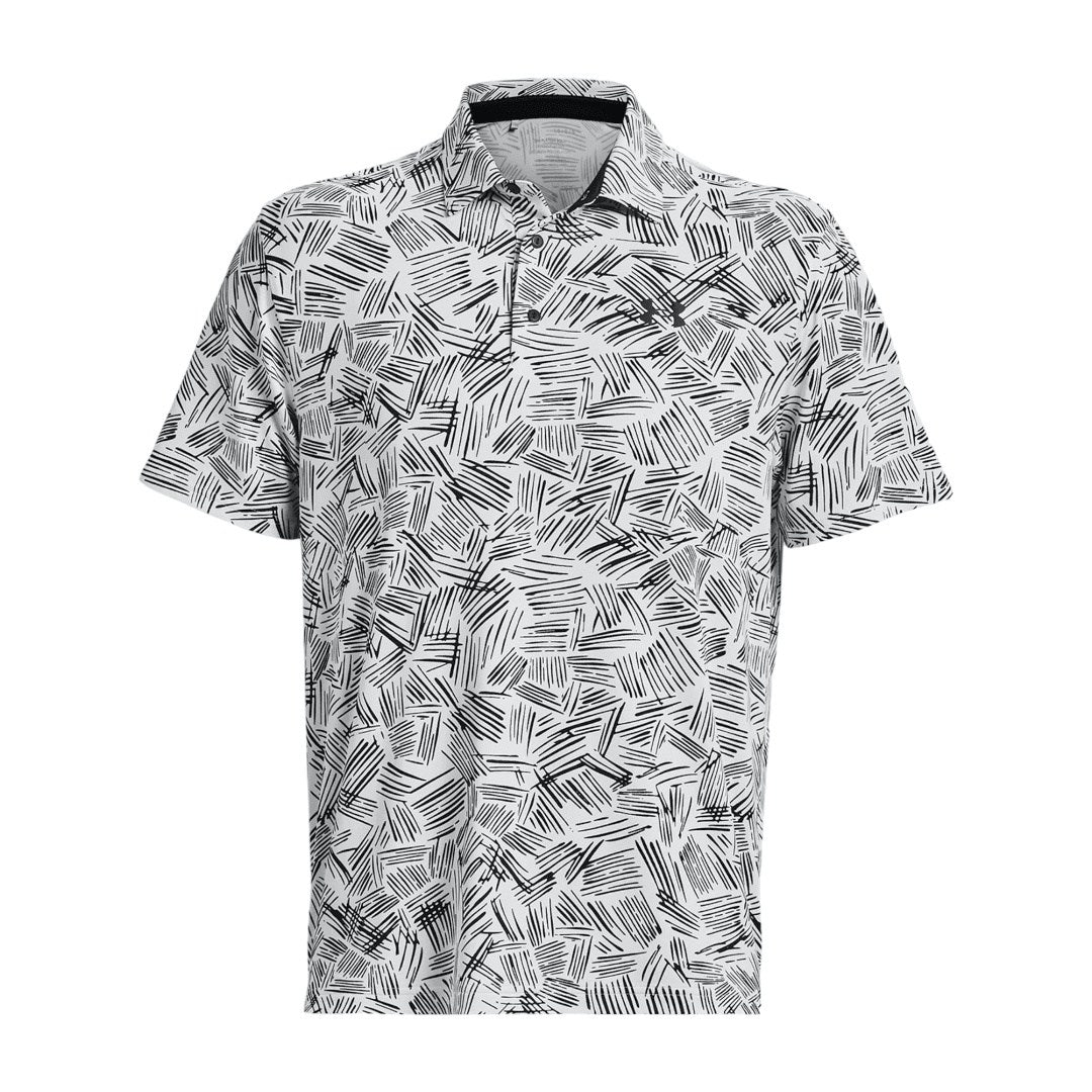 Under Armour Playoff 3.0 Golf Polo Shirt 1378677