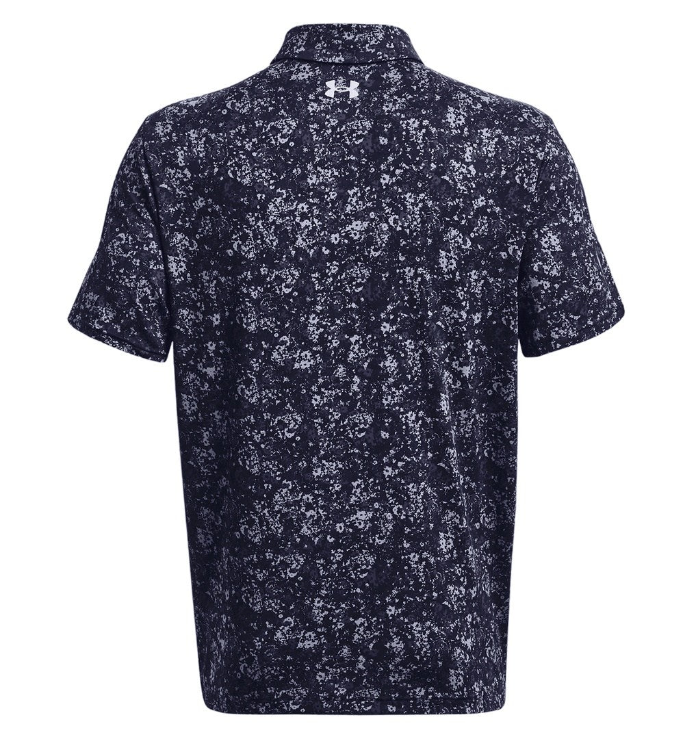 Under Armour Playoff 3.0 Golf Polo Shirt 1378677 – Image 2
