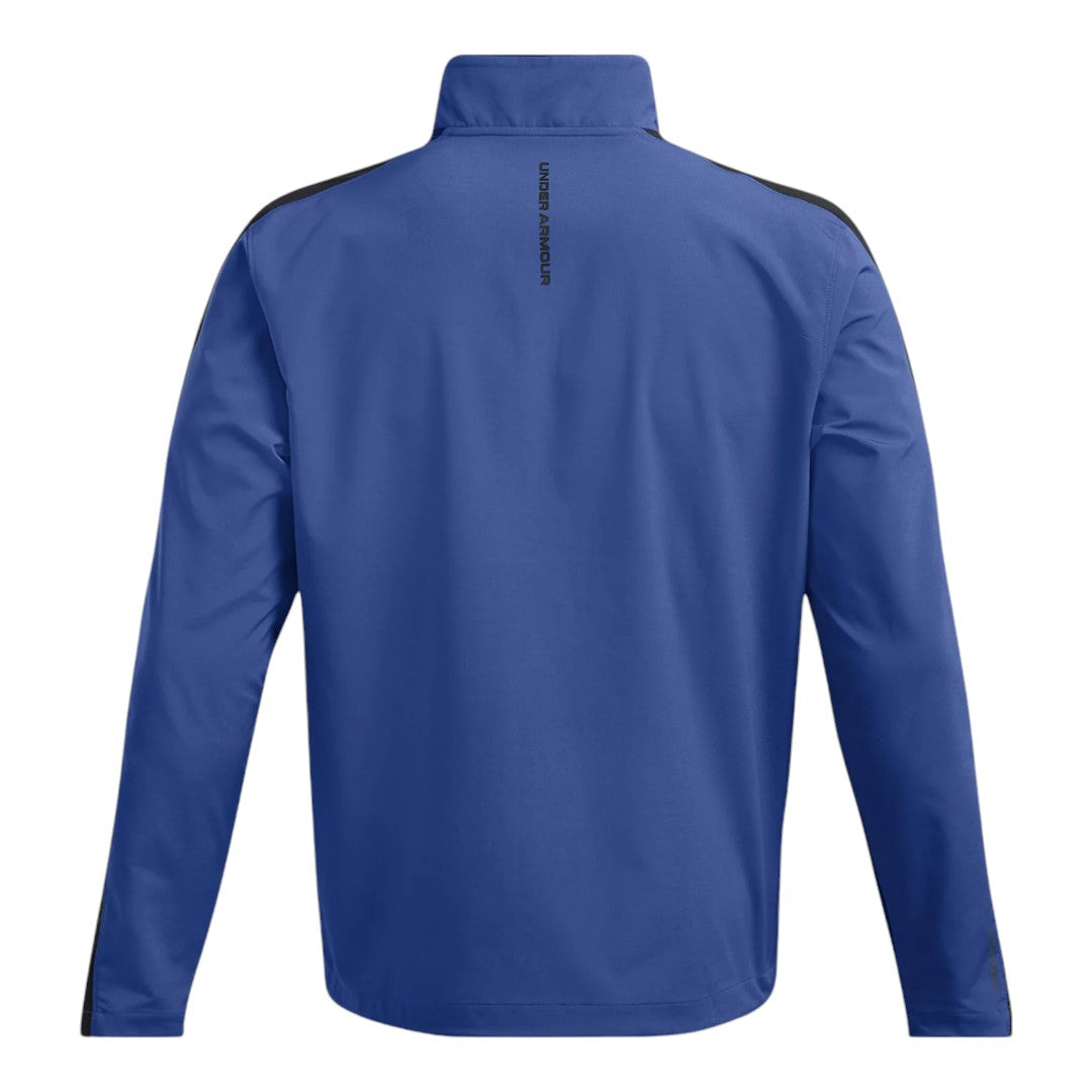 Under Armour Storm Windstrike ½ Zip Golf Top 1383149 – Image 2