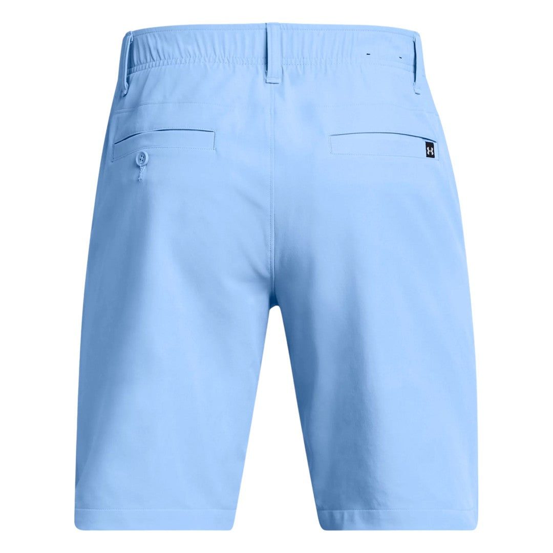 Under Armour Drive Taper Golf Shorts 1384467 – Image 2