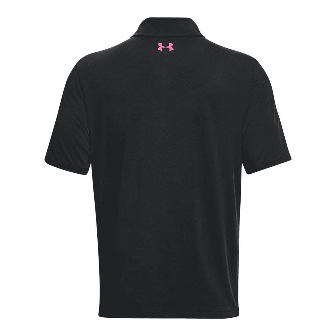 Under Armour Playoff 3.0 Golf Polo 1378676 – Image 2