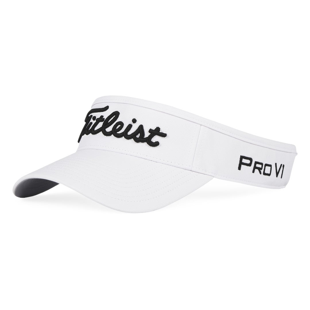 Titleist Tour Performance Golf Visor TH25VTPN2