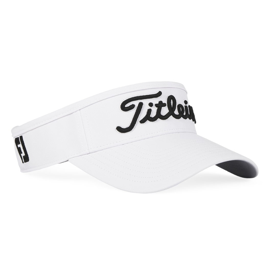Titleist Tour Performance Golf Visor TH25VTPN2 – Image 2