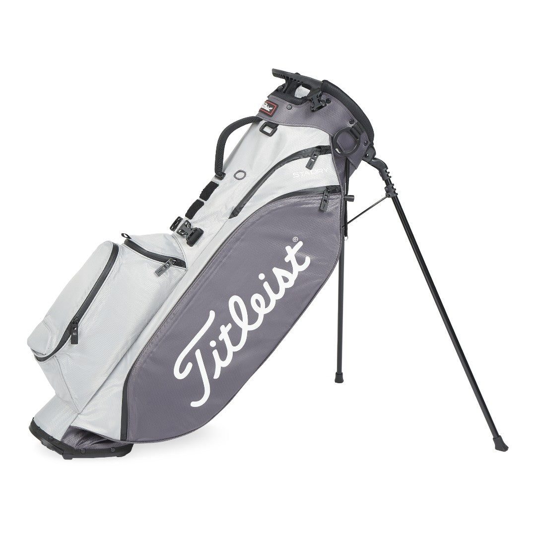 Titliest Players 4 StaDry Stand Bag TB23SX2