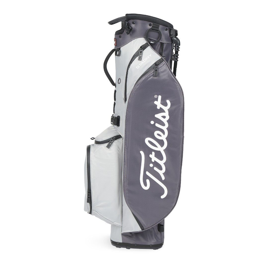 Titliest Players 4 StaDry Stand Bag TB23SX2 – Image 2