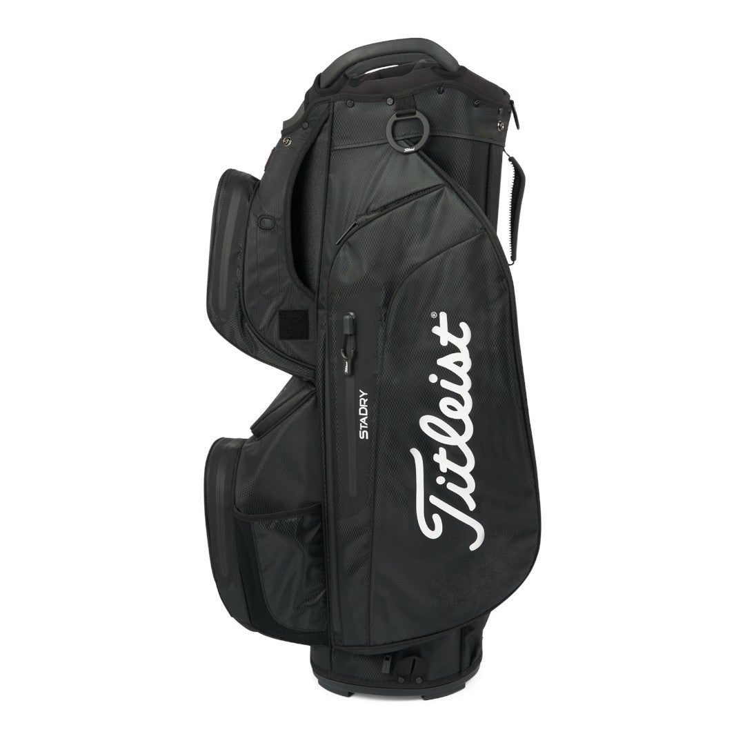 Titleist StaDry 15 Golf Cart Bag TB22CT7 – Image 2
