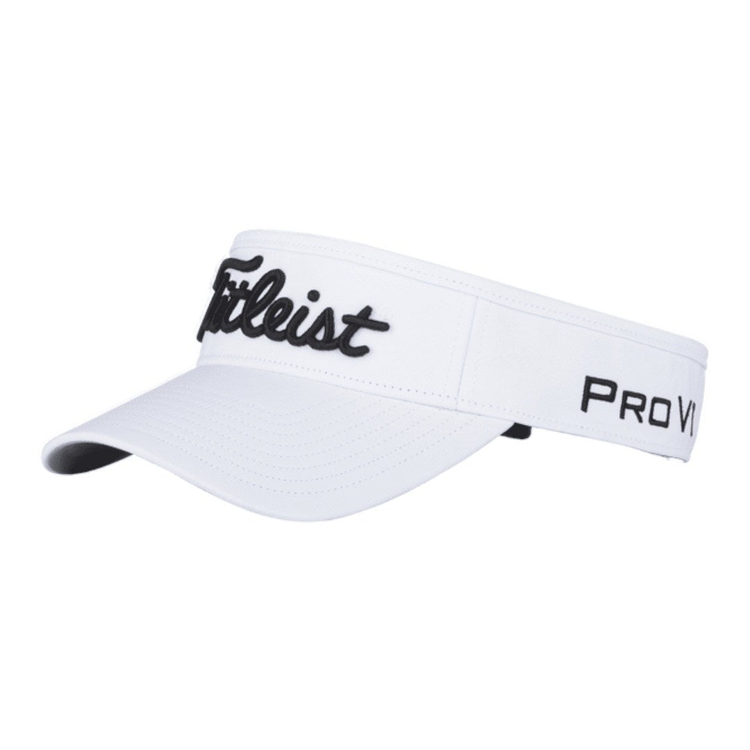 Titleist Tour Performance Golf Visor TH22VTPS – Image 2