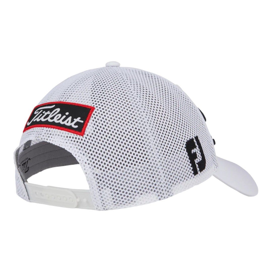 Titleist Tour Performance Mesh Golf Cap TH23ATPMN2-110 – Image 2