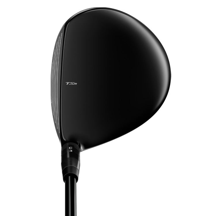 Titleist TSR2+ Golf Fairway Wood – Image 2