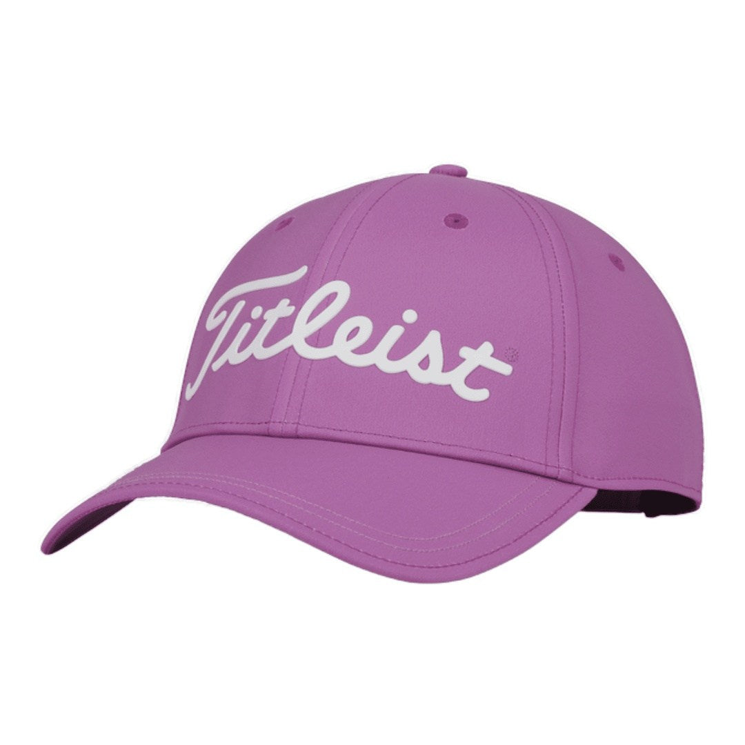Titliest Players Performance Ball Marker Golf Cap TH23APPBMN2 – Image 2