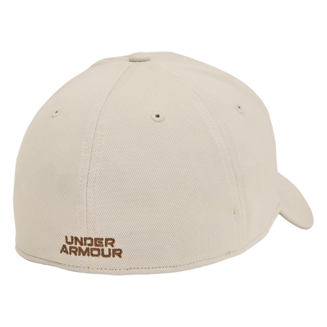 Under Armour Blitzing Golf Cap 1376700 – Image 2