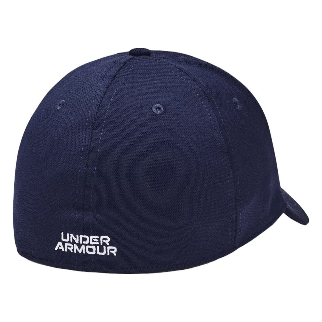 Under Armour Blitzing Golf Cap 1376700 – Image 2