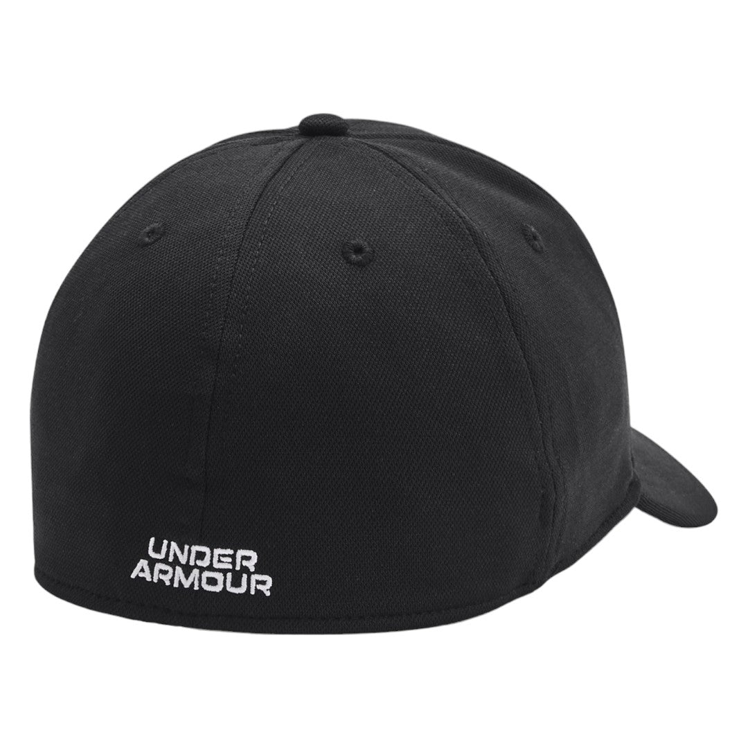 Under Armour Blitzing Golf Cap 1376700 – Image 2