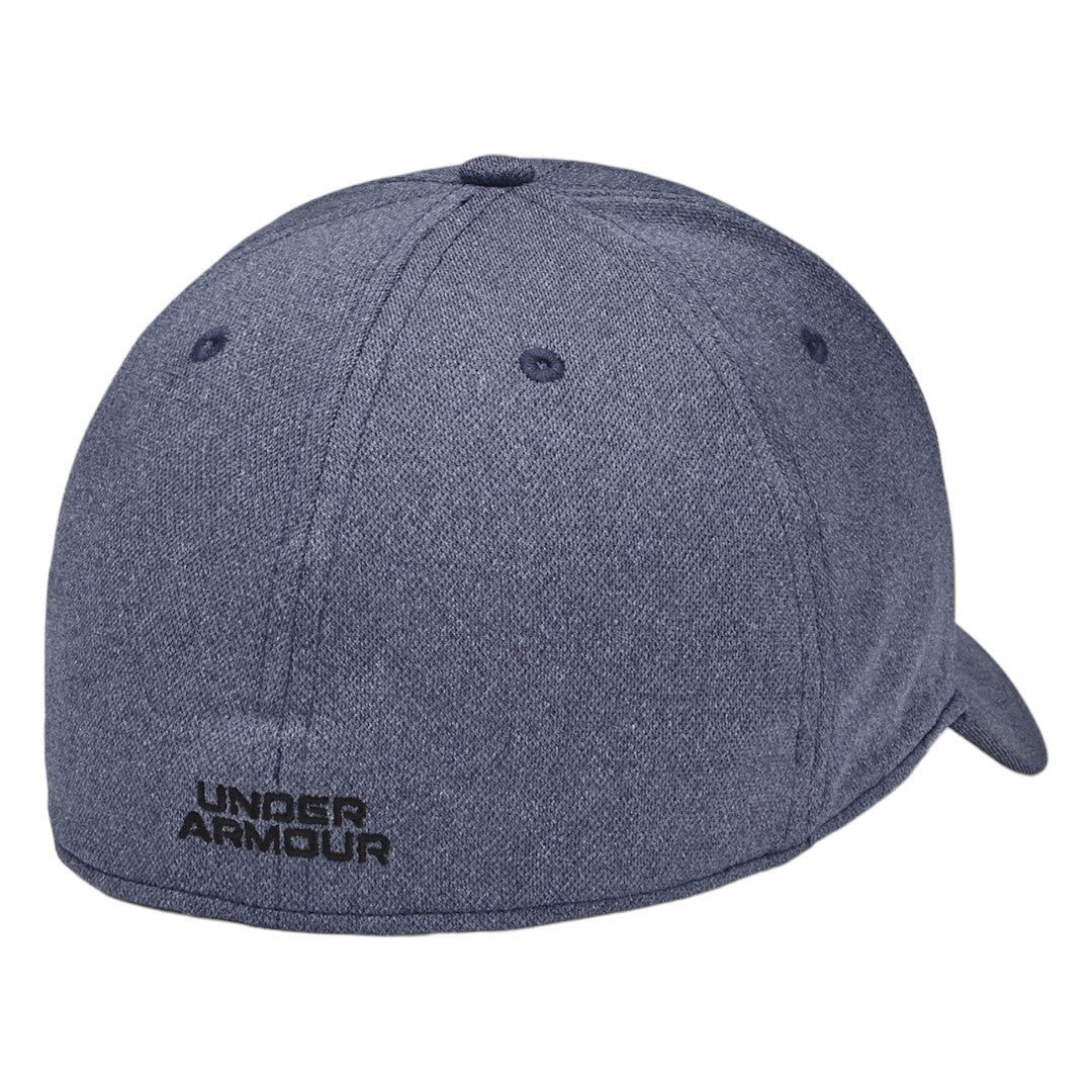 Under Armour Blitzing Golf Cap 1376700 – Image 2