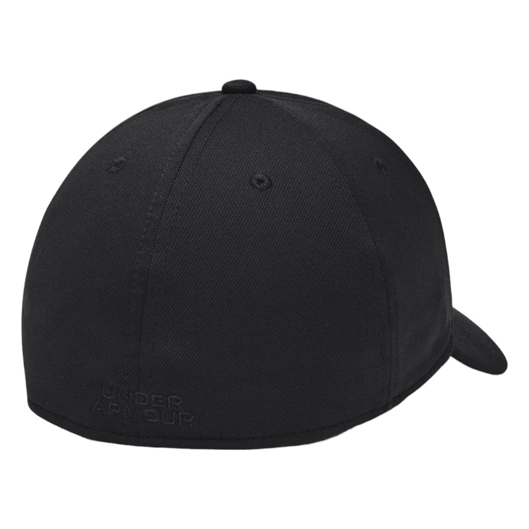 Under Armour Blitzing Golf Cap 1376700 – Image 2