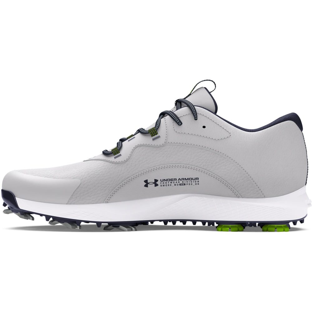 Under Armour Charged Draw 2 Golf Shoes 3026401 – Image 2