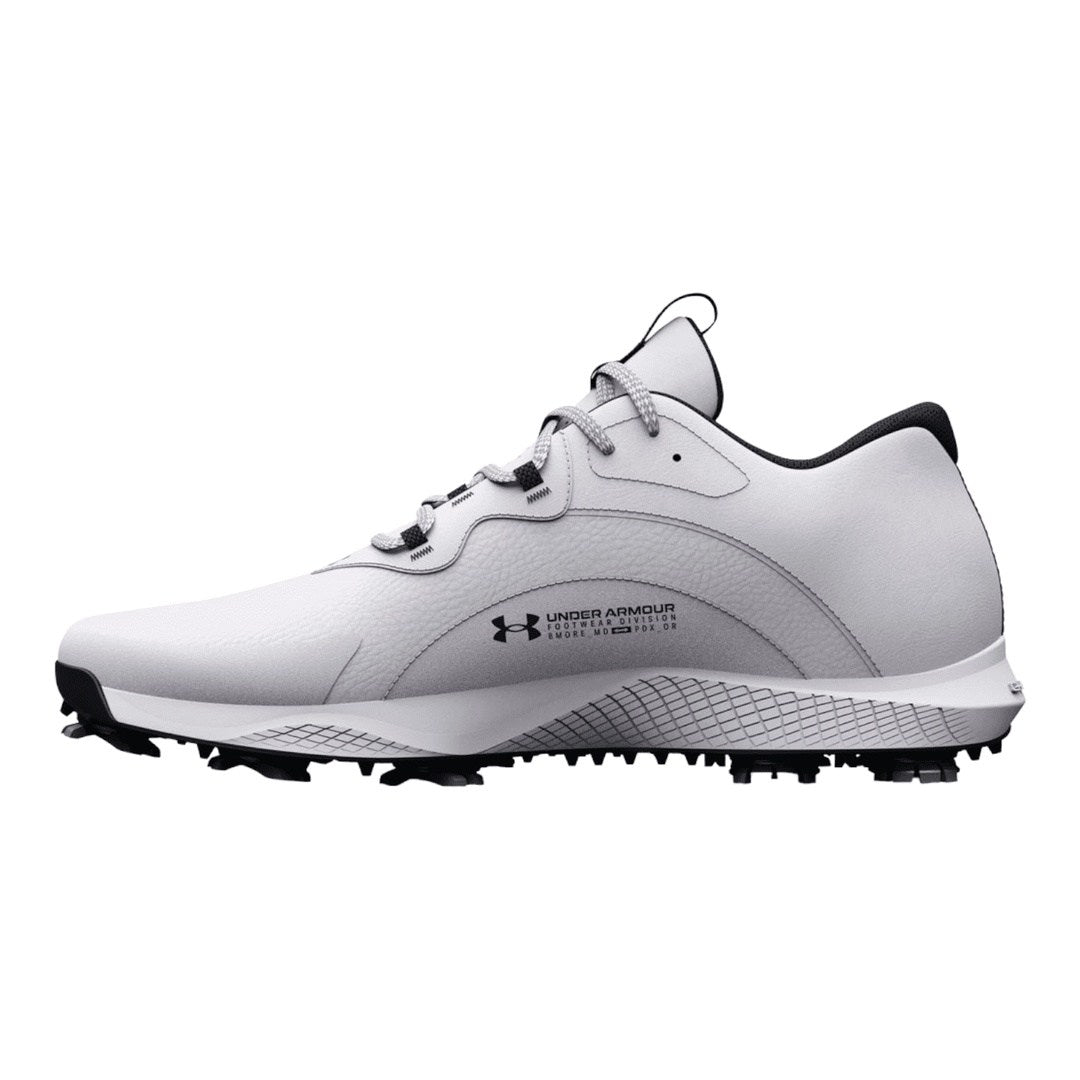 Under Armour Charged Draw 2 Golf Shoes 3026401 – Image 2