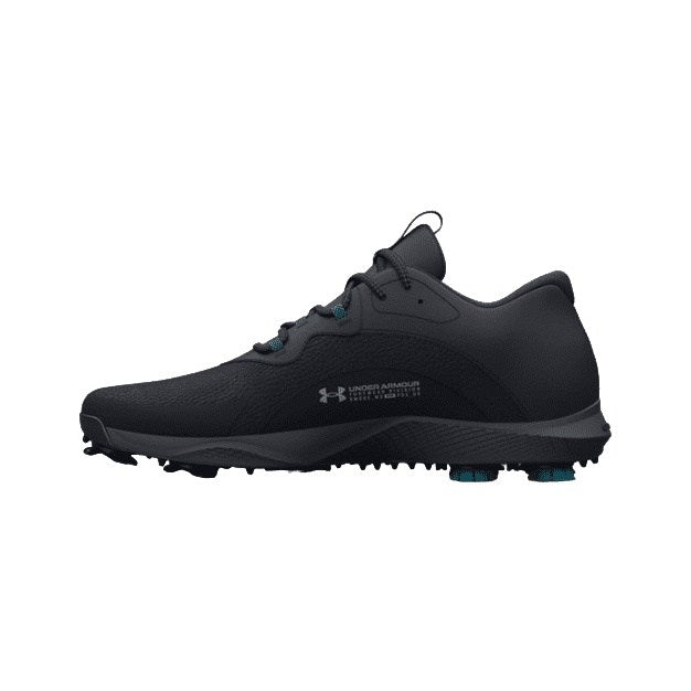 Under Armour Charged Draw 2 Golf Shoes 3026401 – Image 2