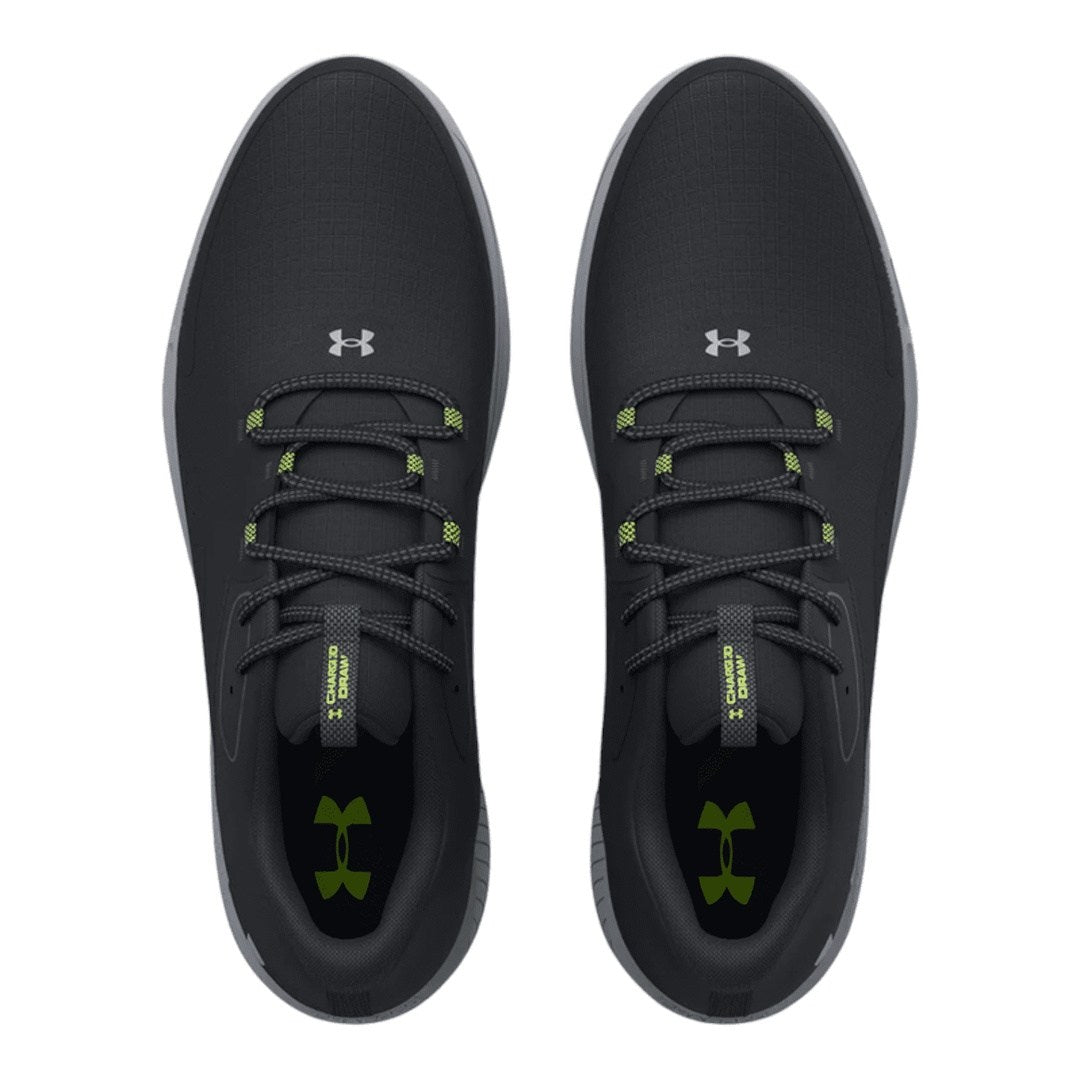 Under Armour Charged Draw 2 SL Golf Shoes 3026399 – Image 2