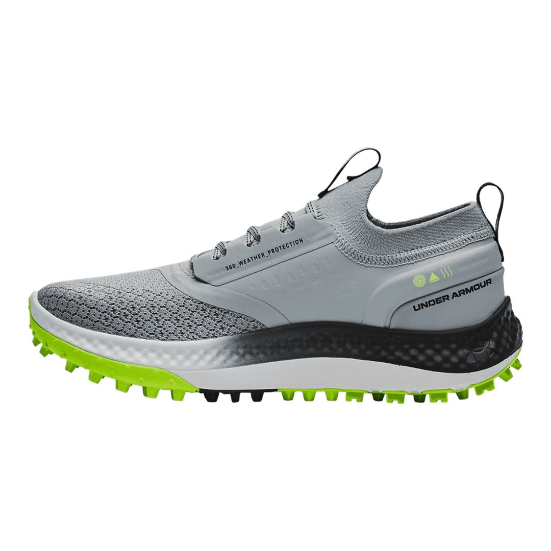 Under Armour Charged Phantom Golf Shoes 3026400 – Image 2