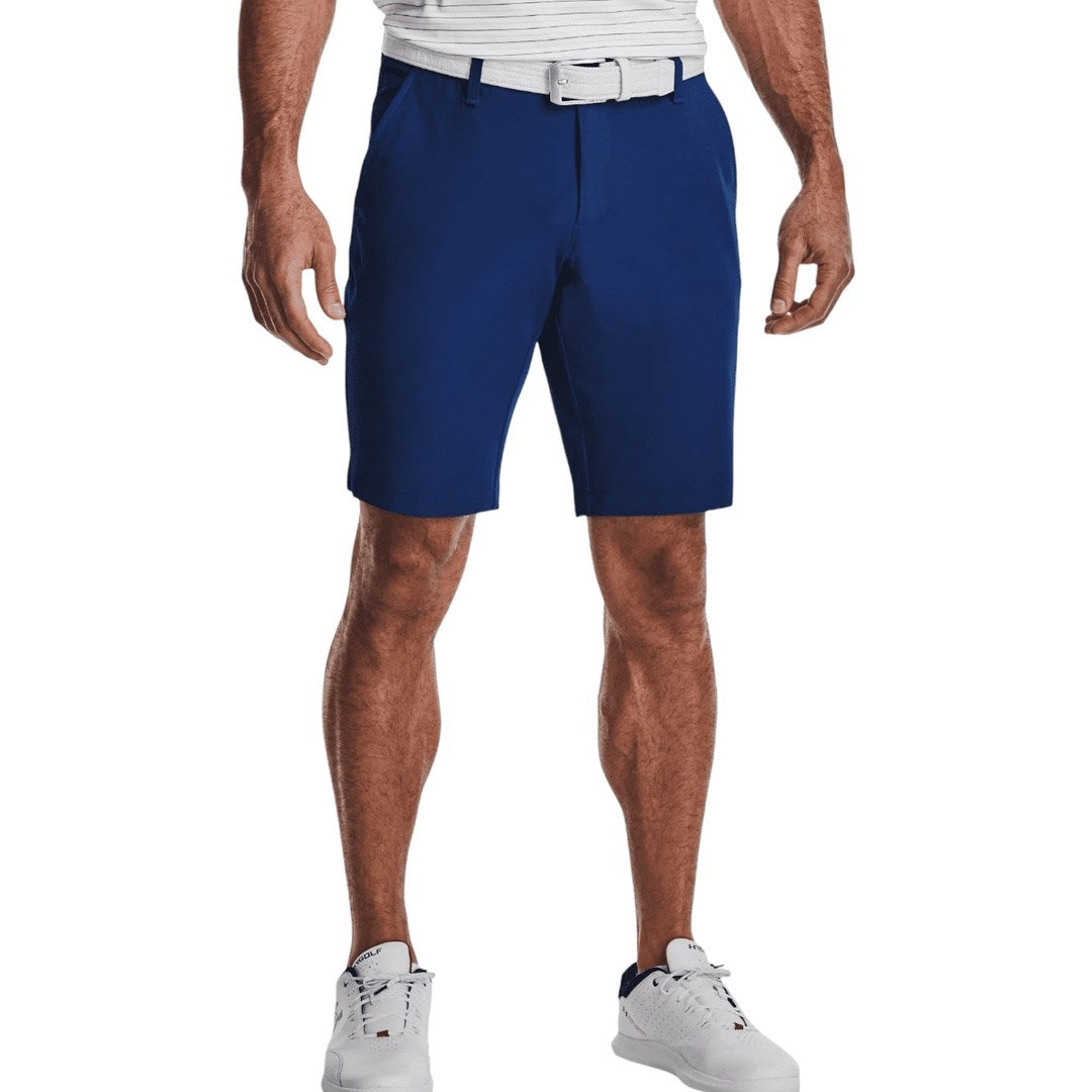 Under Armour Drive Taper Golf Shorts 1370086 – Image 2