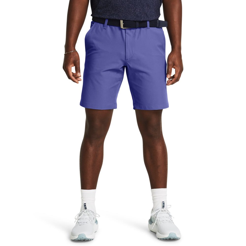Under Armour Drive Taper Golf Shorts 1384467 – Image 2