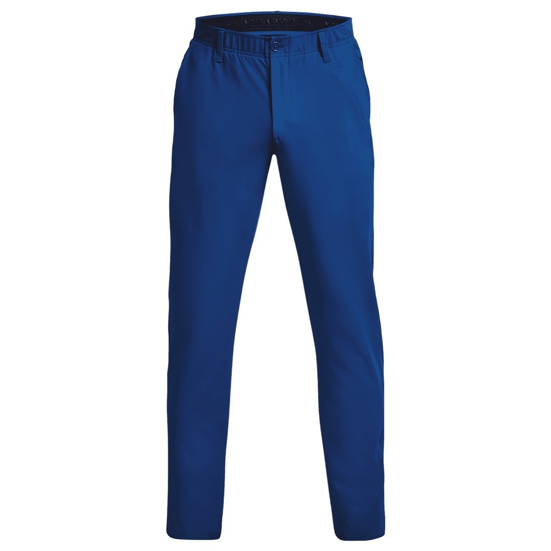 Under Armour Drive Tapered Fit Golf Trousers 1364410 – Image 2