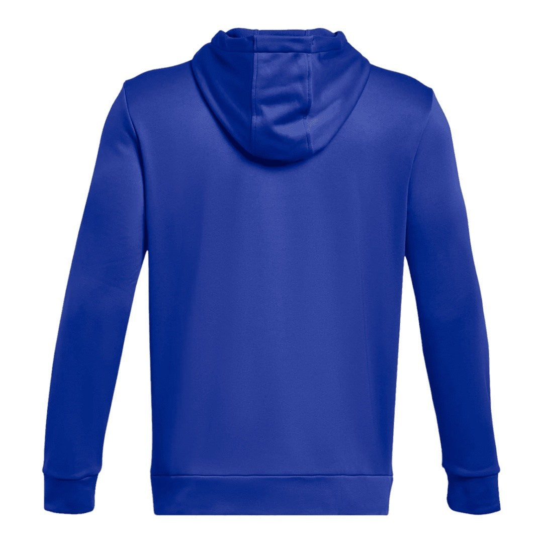 Under Armour Fleece Graphic Golf Hoodie 1379744 – Image 2
