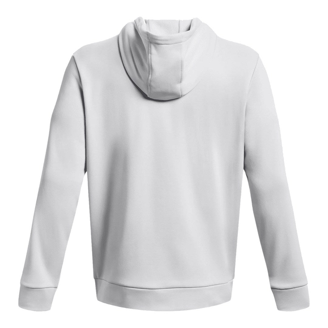 Under Armour Fleece Graphic Golf Hoodie 1379744 – Image 2
