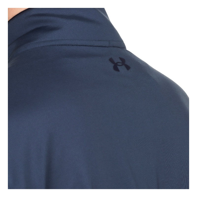 Under Armour Drive 1/4 Zip Golf Mid Layer 1389864 – Image 2