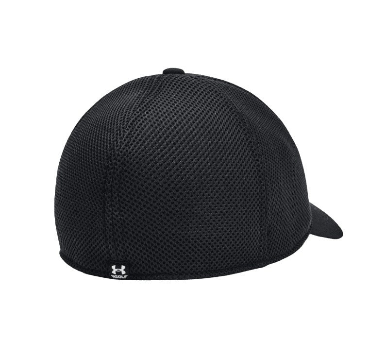 Under Armour Golf Iso-Chill Driver Mesh Cap 1369804 – Image 2