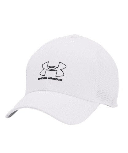 Under Armour Golf Iso-Chill Driver Mesh Cap 1369804 – Image 2