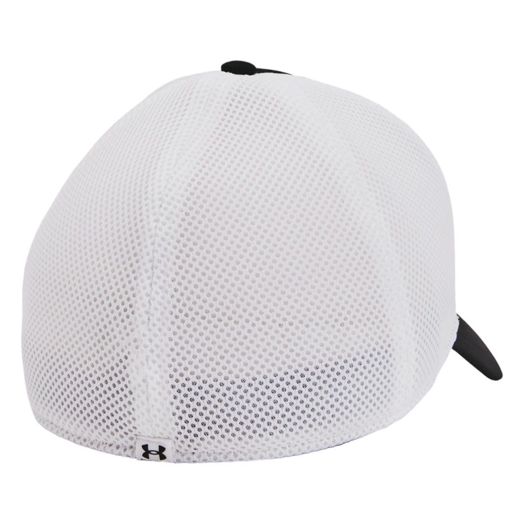 Under Armour Golf Iso-Chill Driver Mesh Cap 1369804 – Image 2
