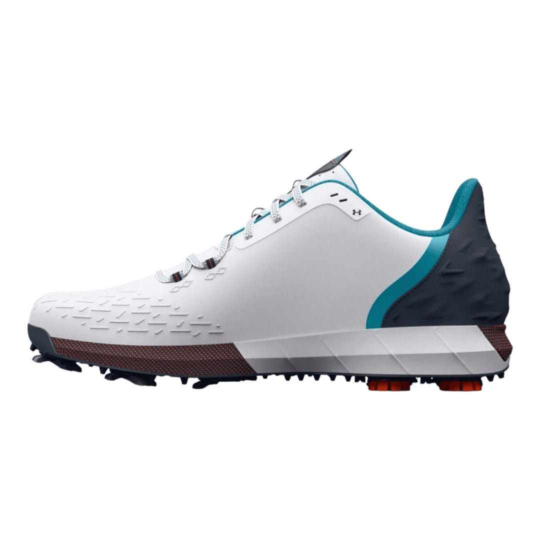 Under Armour HOVR Drive 2 Golf Shoes 3025078 – Image 2