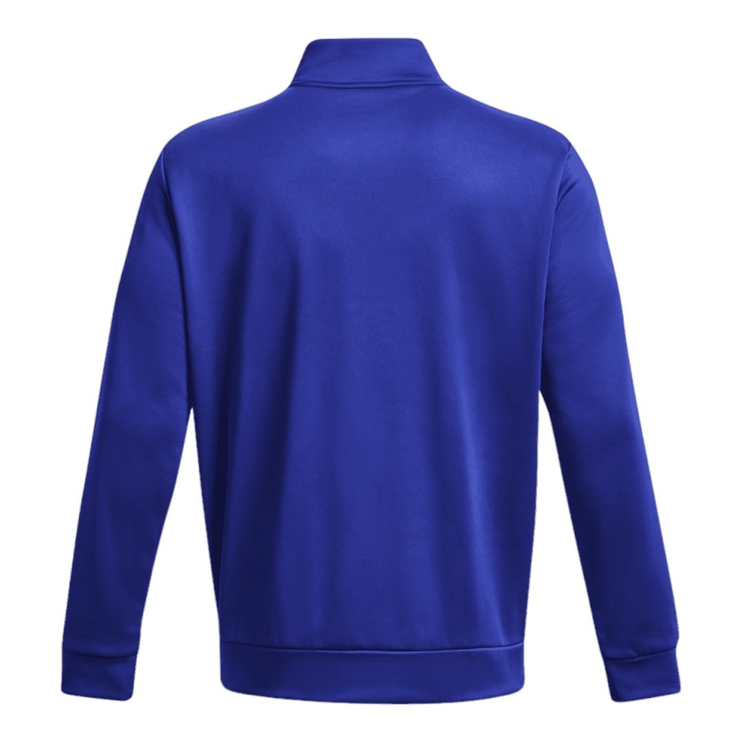 Under Armour Lightweight Stretch Golf Fleece 1373358 – Image 2