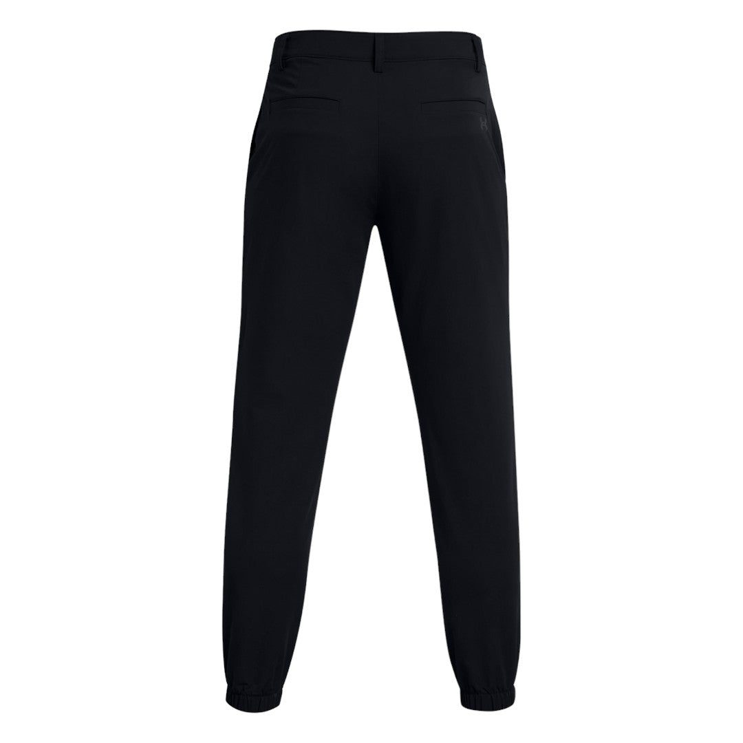 Under Armour Match Play Golf Joggers 1387137 – Image 2