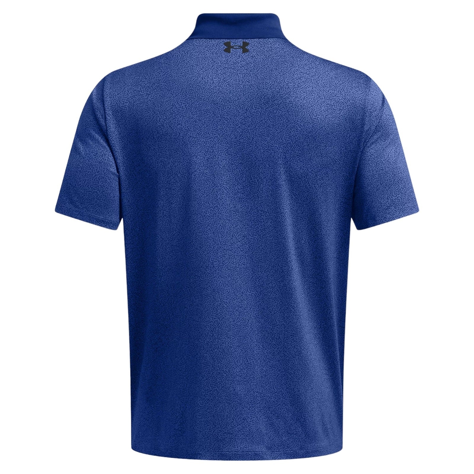 Under Armour Matchplay Golf Polo Shirt 1377377 – Image 2