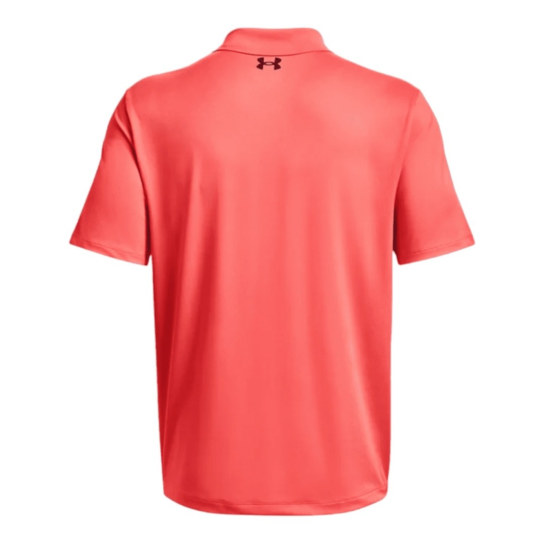 Under Armour Performance 3.0 Golf Polo Shirt 1377374 – Image 2