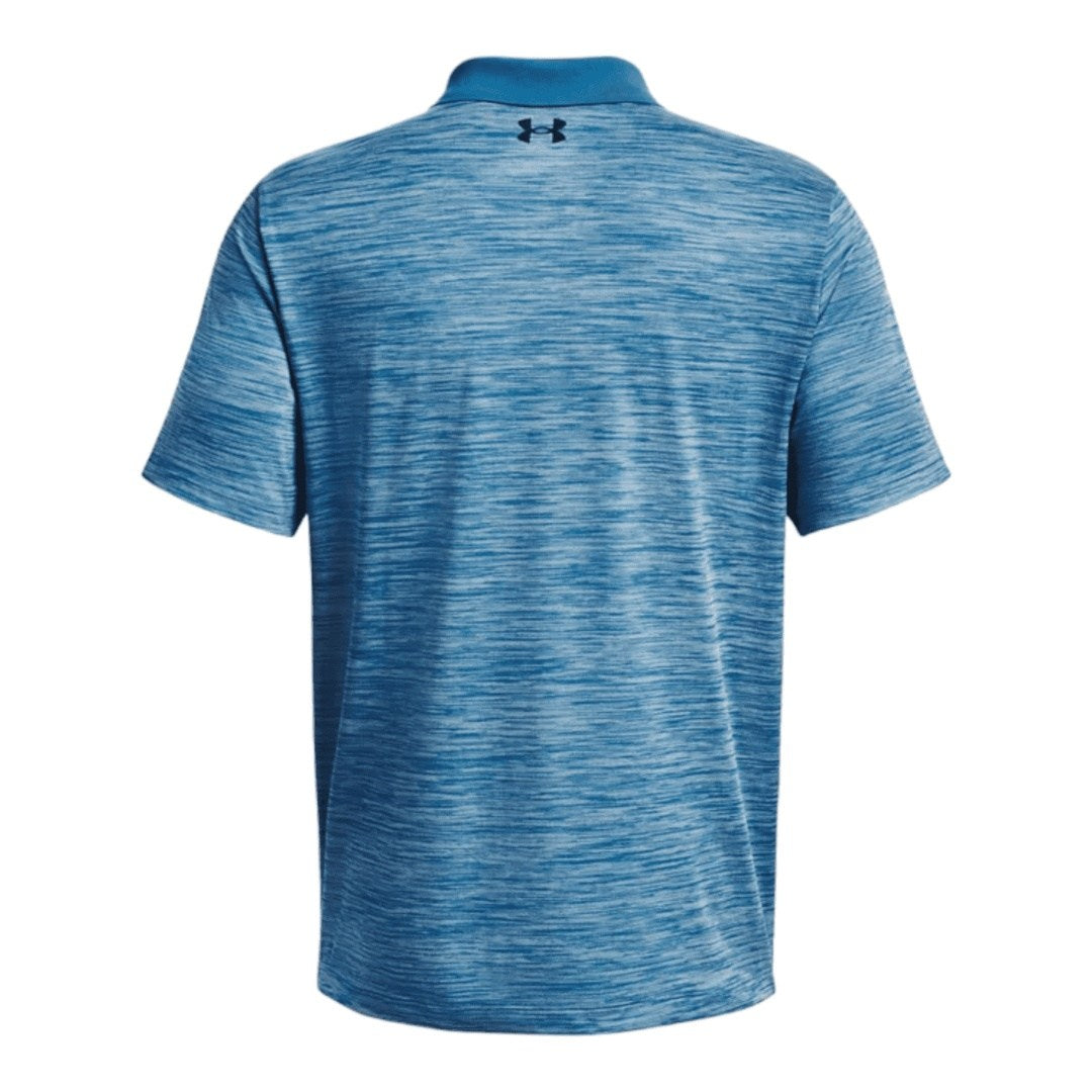 Under Armour Performance 3.0 Golf Polo Shirt 1377374 – Image 2
