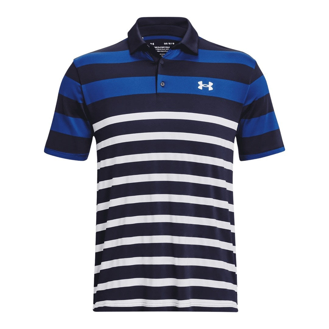 Under Armour Playoff 3.0 Golf Polo 1378676 – Image 2