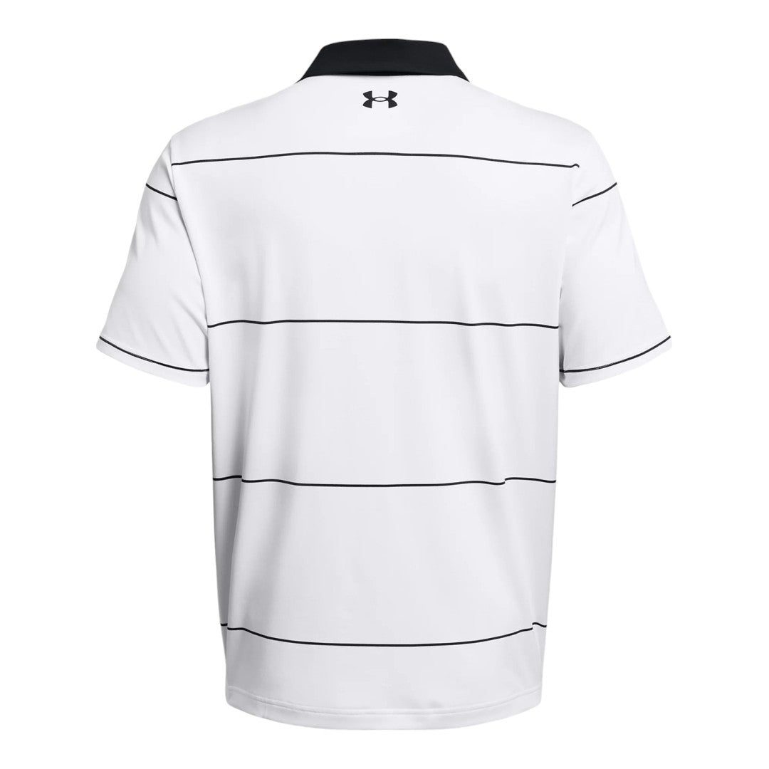 Under Armour Playoff 3.0 Golf Polo 1378676 – Image 2