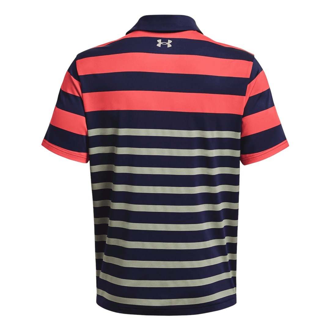 Under Armour Playoff 3.0 Golf Polo 1378676 – Image 2