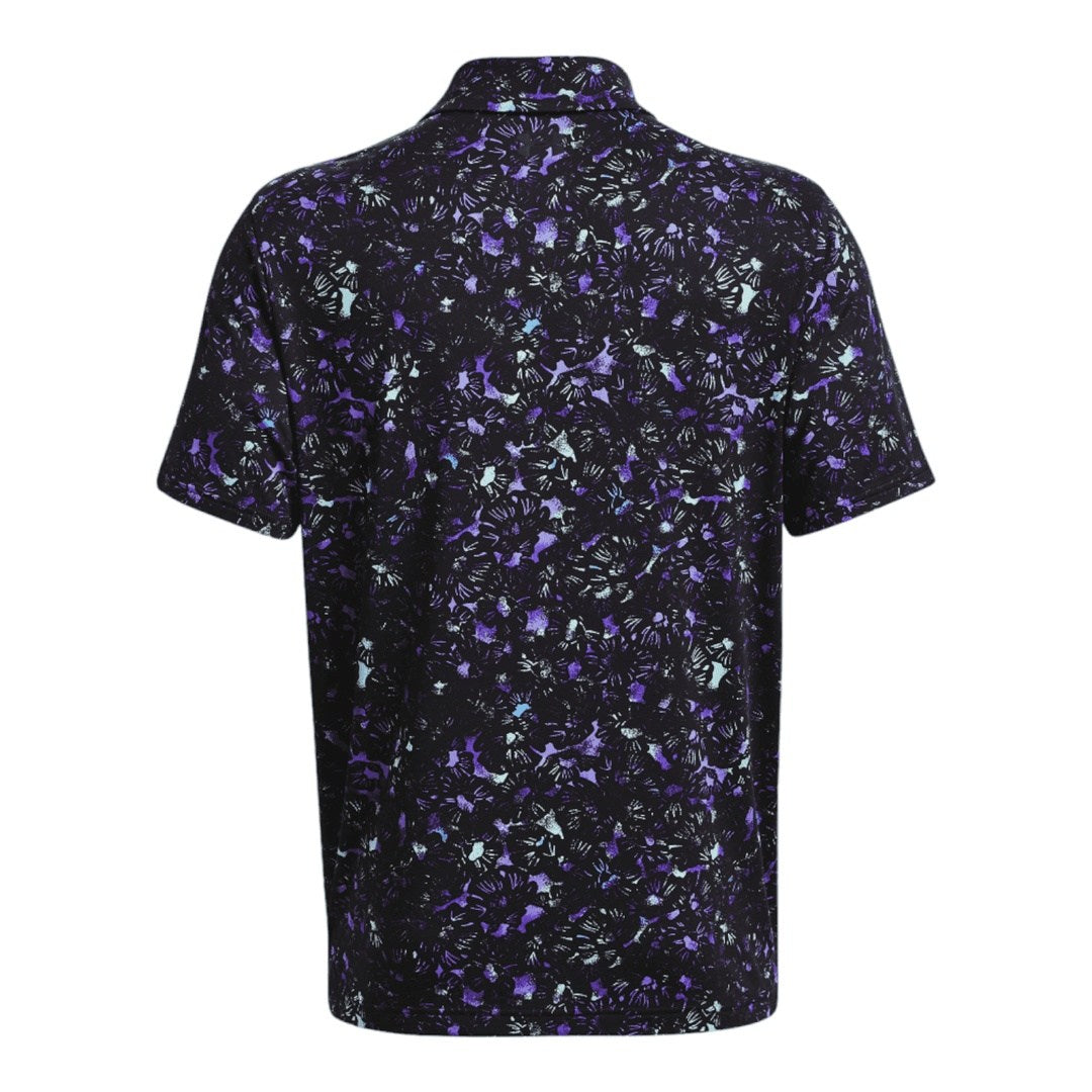 Under Armour Playoff 3.0 Golf Polo Shirt 1378677 – Image 2