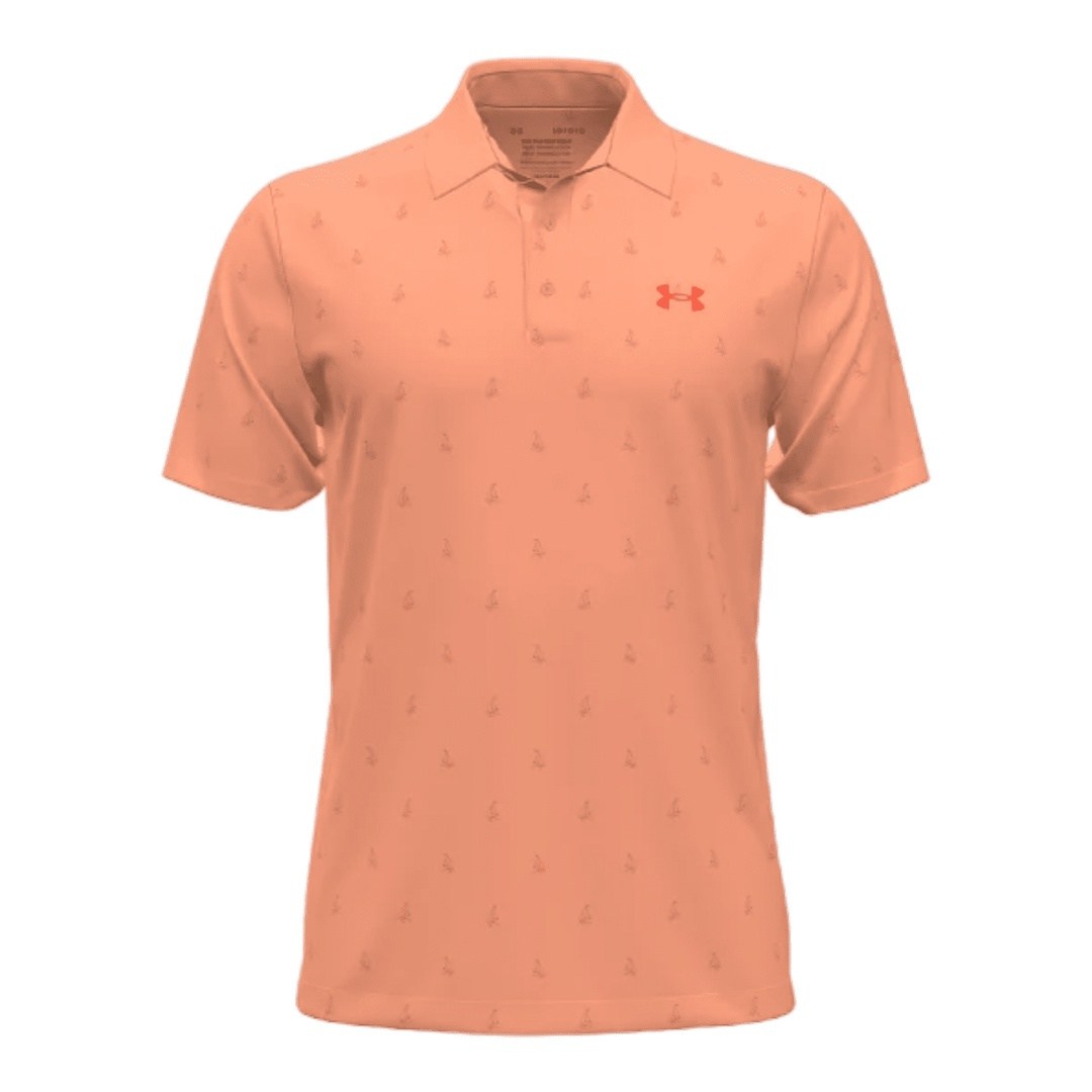 Under Armour Playoff 3.0 Golf Polo Shirt 1378677
