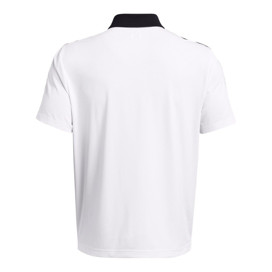 Under Armour Playoff 3.0 Striker Golf Polo Shirt 1383153 – Image 2